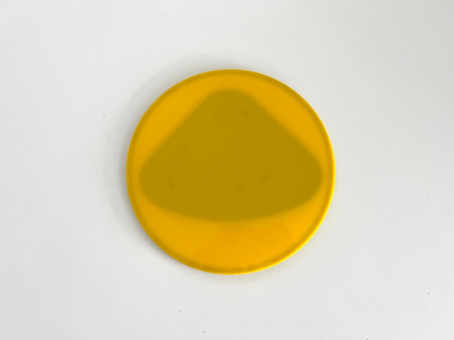 Lotus Acrylic Logo Sign #A107