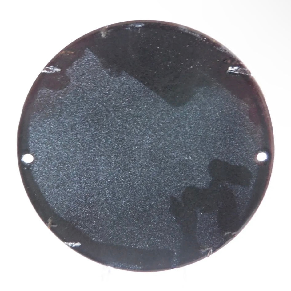 BMW Enamel Sign #A16