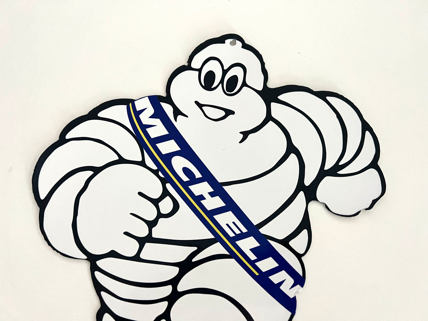 Michelin Man Sign #A87