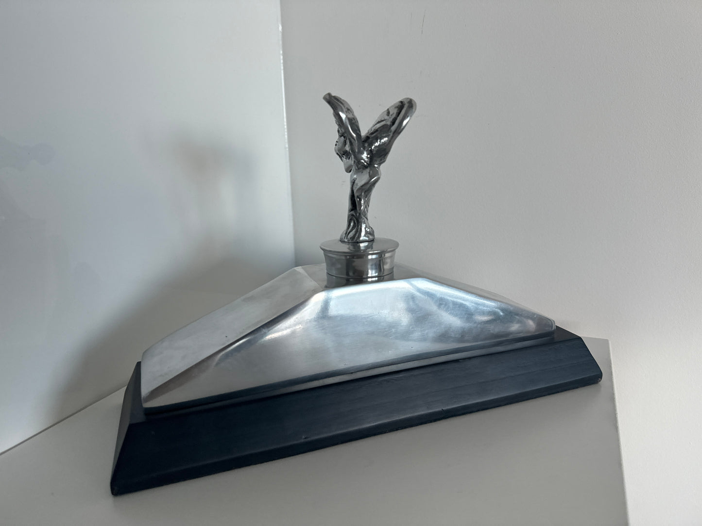 Rolls Royce Radiator Sculpture #S8