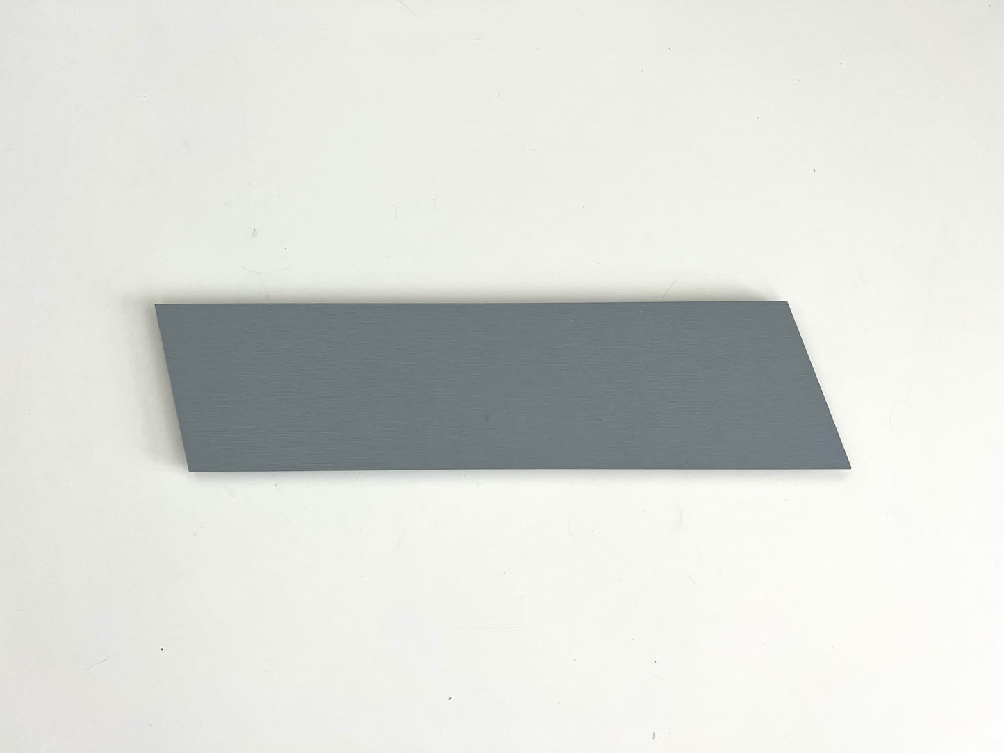 Fiat Acrylic Logo Sign #A34
