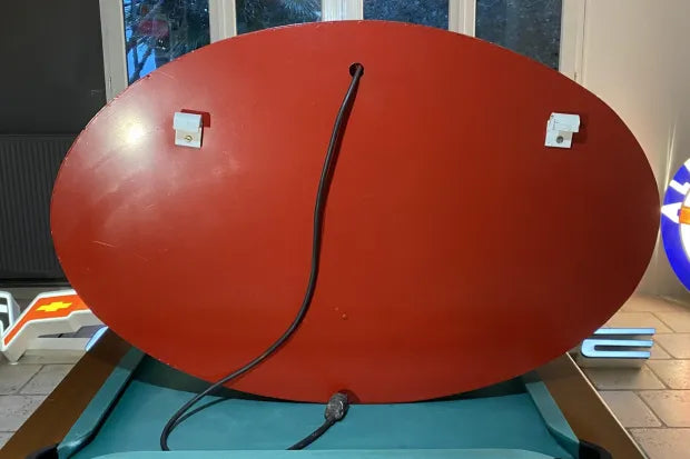 Audi Dealership Illuminated Sign Black #D56