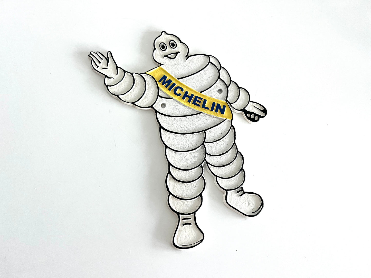 Michelin Man Sign #A88