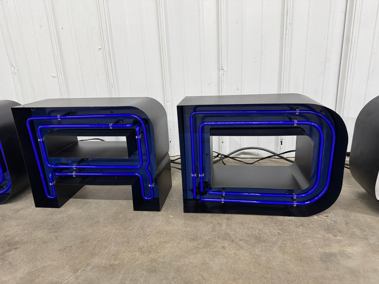 Ford GT Neon Sign #N154