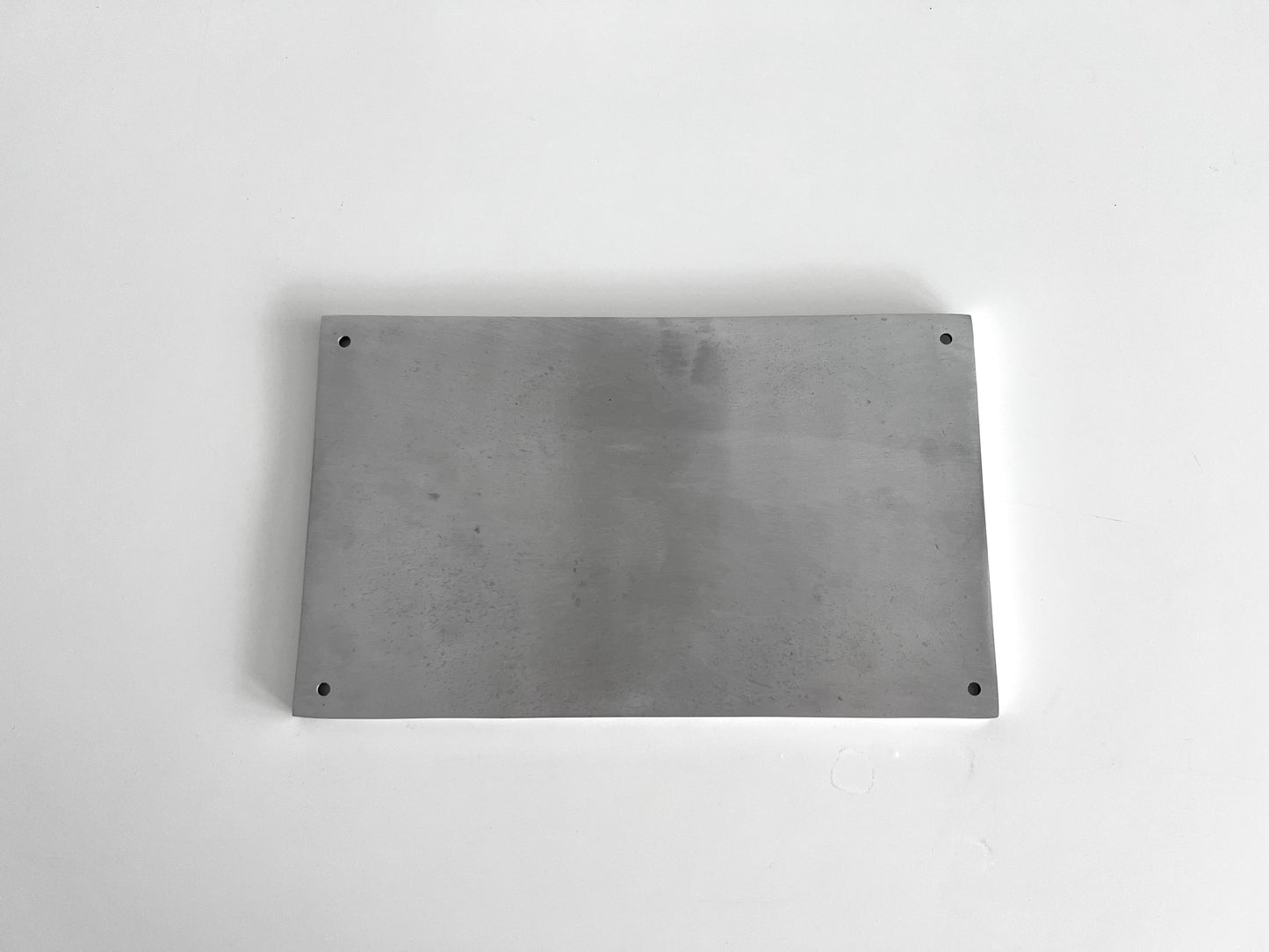 Bentley Metal Plaque Sign #A10