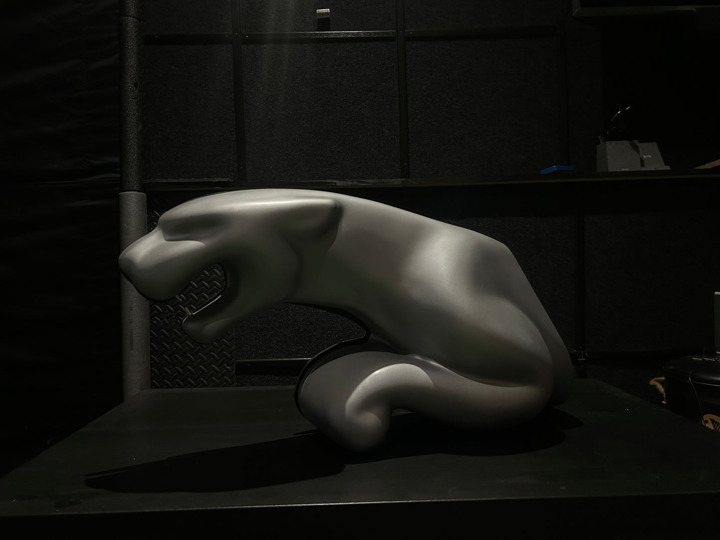 Jaguar Dealership Sign #S15