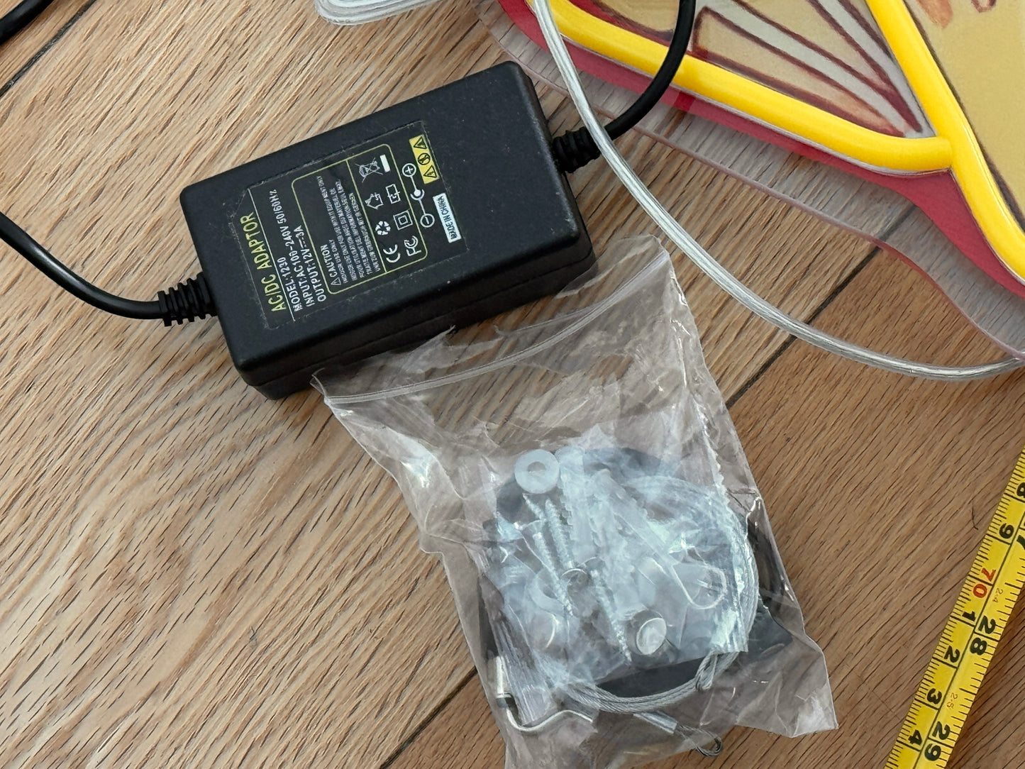 Shell Premium Gas Neon Sign #N137