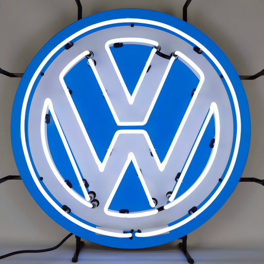 Volkswagen VW Neon Sign #N113