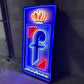 Pininfarina Neon Sign #N150