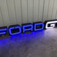Ford GT Neon Sign #N154