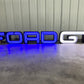 Ford GT Neon Sign #N154