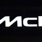 McLaren Dealership Illuminated Sign #D42