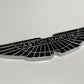 Aston Martin Metal Logo Sign #A5