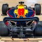 Red Bull RB20 F1 1:2 Scale Display Model #F7