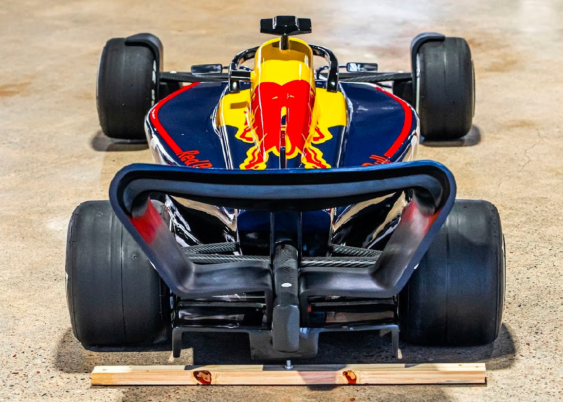 Red Bull RB20 F1 1:2 Scale Display Model #F7