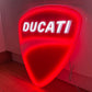 Ducati Neon Sign #N130