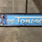 DeTomaso Neon Sign #N149
