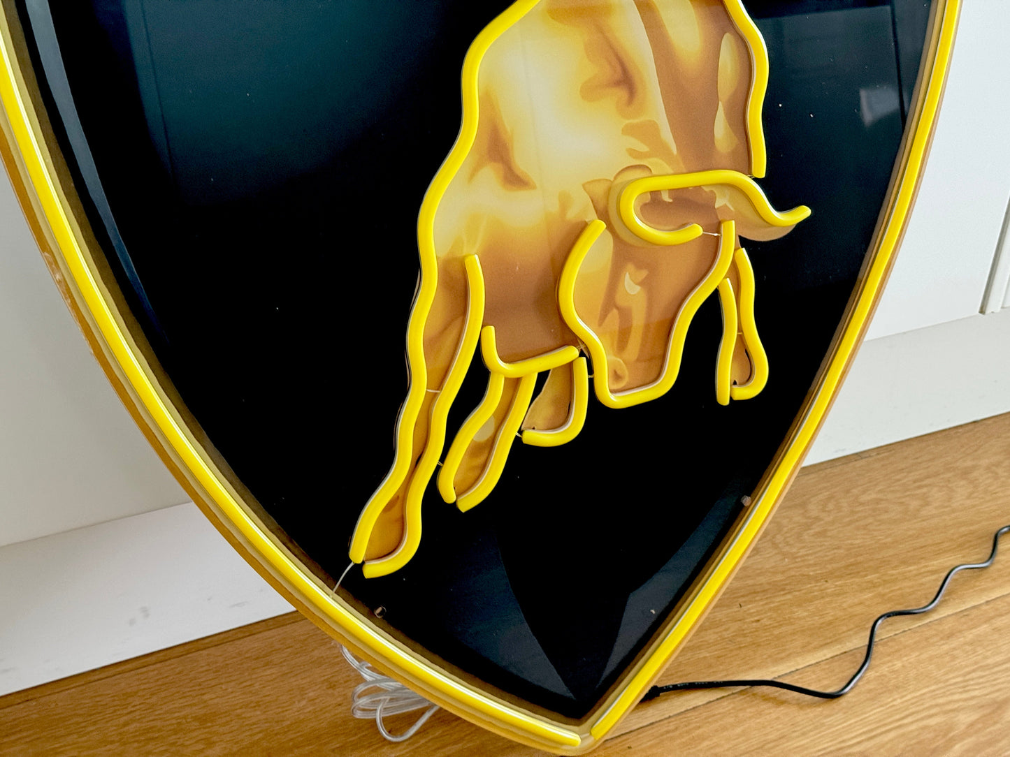 Lamborghini Neon Sign #N126