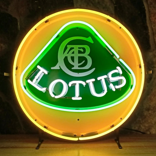 Lotus Neon Sign #N52