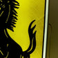 Ferrari Illuminated Logo Sign #D25