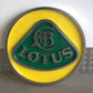 Lotus Dealership Crest Logo Sign #D52