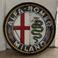 Alfa Romeo Neon Sign #N152