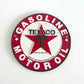 Texaco Metal Sign #A41