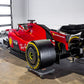 Ferrari SF-23 F1 1:1 Scale Display Model #F1