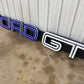 Ford GT Illuminated Sign #D43