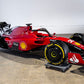 Ferrari SF-23 F1 1:1 Scale Display Model #F1
