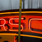 Porsche Neon Sign #N122