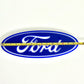 Ford Acrylic Logo Sign #A35