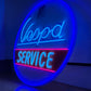 Vespa Neon Sign #N133