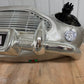 Aston Martin DB5 Full Scale Front Bumper Display Model #P1
