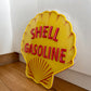 Shell Gasoline Neon Sign #N138