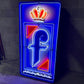 Pininfarina Neon Sign #N150