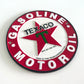Texaco Metal Sign #A41