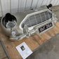 Aston Martin DB5 Full Scale Front Bumper Display Model #P1