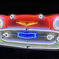 Chevrolet Bel Air Grill Neon Sign #N7