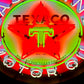 Texaco Neon Sign #N107