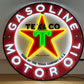 Texaco Gasoline Motor Oil Neon Sign #N143