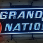 Buick Grand National Neon Sign #N6