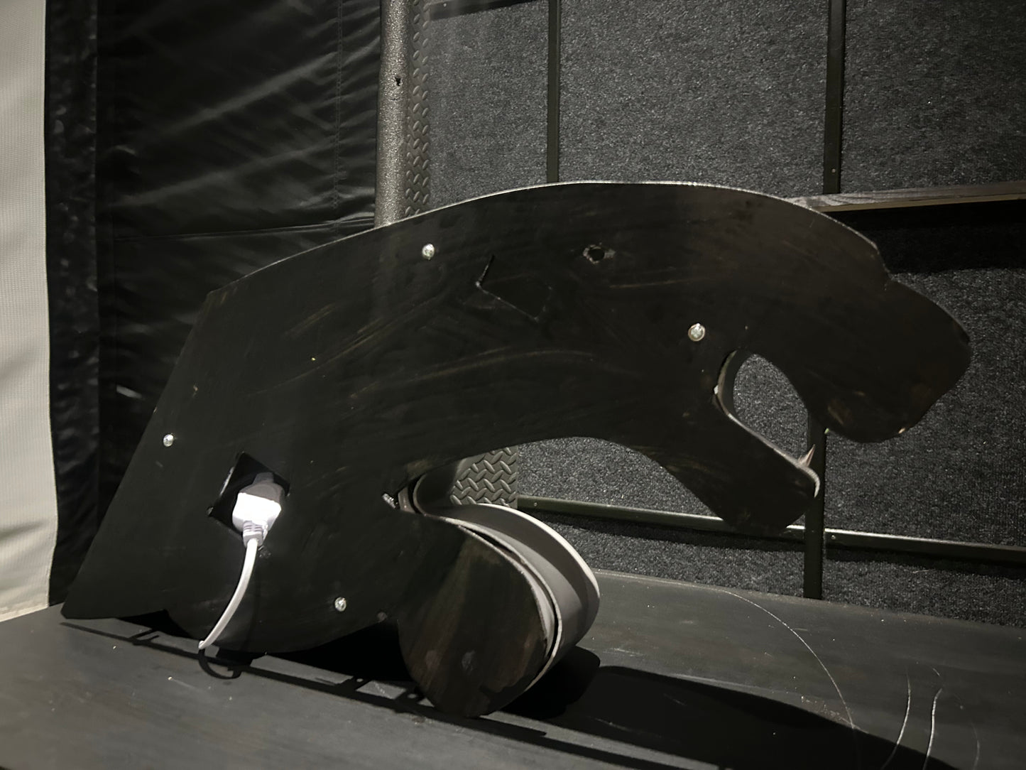 Jaguar Dealership Sign #S15