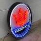 Maserati Neon Sign #N151