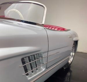 Mercedes-Benz 300SL Junior Car #J4