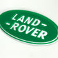 Land Rover Acrylic Logo Sign #A106