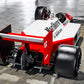 McLaren MP4/4 F1 1:1 Scale Display Model #F4