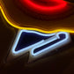 Chrysler Neon Sign #N135