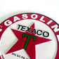 Texaco Metal Sign #A41