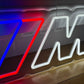 BMW M Power Neon #N146